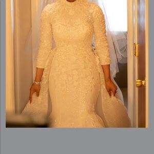 Meet your Posher, Dallal